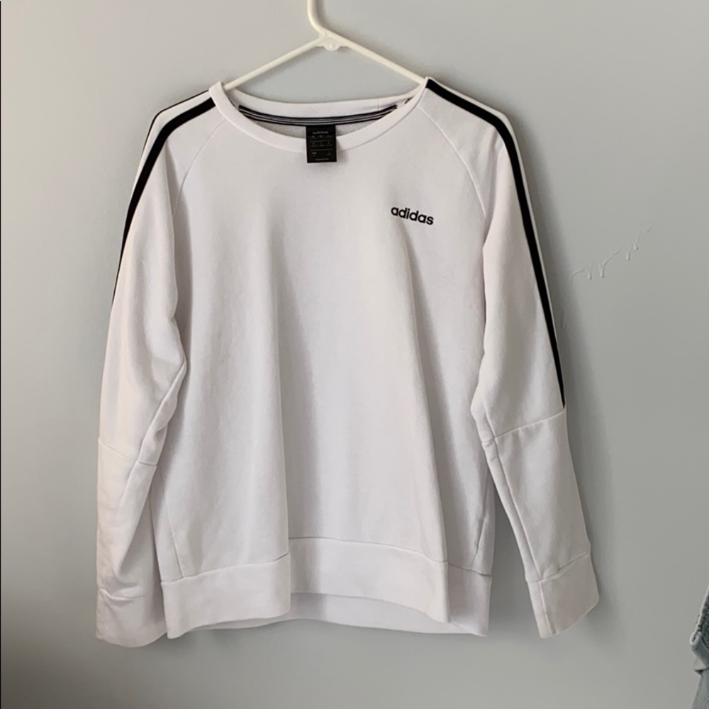 Adidas Crew neck